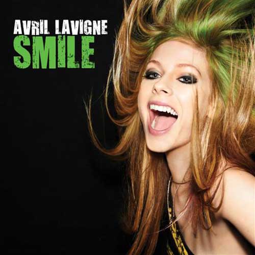 艾薇儿·拉维妮/Avril Lavigne-1-83